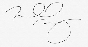 Signature