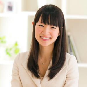 marie-kondo